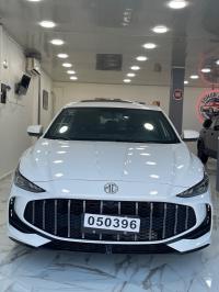 سيارات-mg-5-2025-full-options-عين-الحجر-البويرة-الجزائر