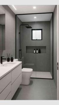 Vente Appartement F3 Alger Oued smar thumbnail 3