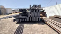 Charpente métallique à vendre 