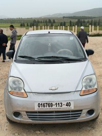سيارات-chevrolet-spark-2013-lite-ls-خنشلة-الجزائر
