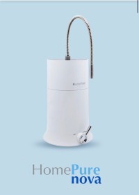 معدات-طبية-home-pure-appareil-filtre-a-eau-آلة-تصفية-المياه-تيزي-وزو-الجزائر