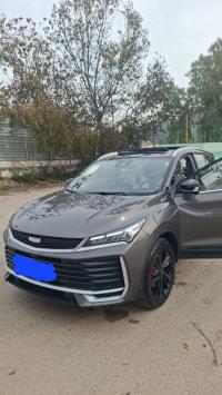 سيارات-geely-coolray-2026-full-option-قسنطينة-الجزائر