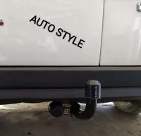 Boule d'origine FIAT DOBLO 2023