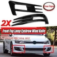 Extension anti brouillard GOLF 7 (2013-2017)