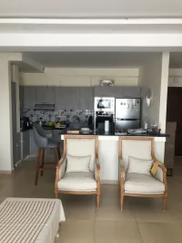 Vente Appartement F3 Alger Cheraga
