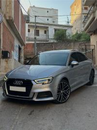 سيارات-audi-a3-2019-s-line-حيدرة-الجزائر