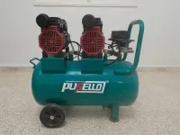 Compresseur PUSELLO