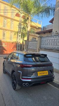 سيارات-geely-coolray-2026-full-option-الخرايسية-الجزائر