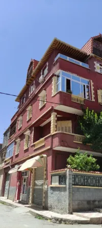 Vente Villa Sétif Setif