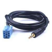 accessoires-interieur-cable-auxiliaire-fiat-bravo-rouiba-alger-algerie