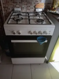 Cuisinière 