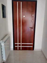 Vente Appartement F3 Alger El achour