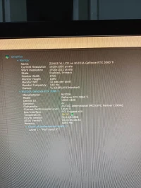 unite multiworkstation high end + ultra gamer RTX 3060ti
