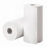 Machine automatique papier essuie-tout et toilette 