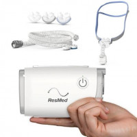 medical-appareil-dapnee-du-sommeil-resmed-airmini-avec-masque-narinaire-cpap-ppc-dar-el-beida-alger-algerie