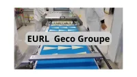 Ligne semi-automatique de production des croissants et des pains au chocolat 