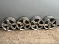 Jantes Audi 19 pouces