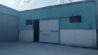 Location Hangar - Usine Blida Blida