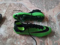 Crampon mercurial 