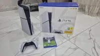 Ps5 slim 1to