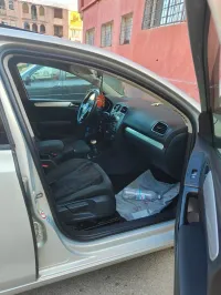 Volkswagen Golf 6 2009 Carat