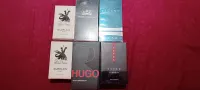 parfums caba France