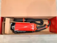 MEULEUSE D'ANGLE HILTI AG 230-24D  2400W