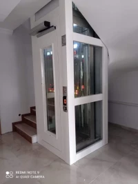 Installation, Réparation d'ascenseurs #Ascenseur #Monte charge تركيب، تجديد، إصلاح، وصيانة المصاعد