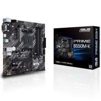 CARTE MERE ASUS PRIME B550M-K