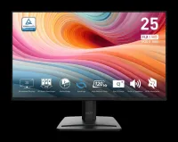 ECRAN MSI PRO MP252 E2 25'' 1MS 120ZH IPS