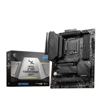 CARTE MERE MSI MAG Z790 TOMAHAWK WIFI PCI-Express 5.0 16x- LAN 2.5 GBE- Wi-Fi 6E/Bluetooth 5.2 