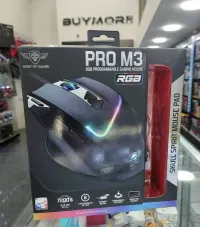 SOURIS SPIRIT OF GAMER PRO-M3