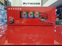WATER COOLING XPG LENATE X 360 RGB