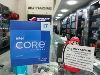 Intel Core i7-13700K (3.4 GHz / 5.4 GHz)