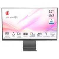 ECRAN MSI MODERN MD271UL 27'' 4ms 60HZ 4K IPS