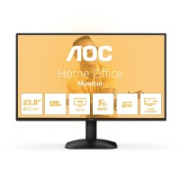 شاشات-ecran-aoc-24b31h-24-120hz-1ms-dalle-ips-الجزائر-وسط