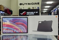 كمبيوتر-لوحي-xiaomi-redmi-pad-pro-wifi-256gb-8gb-with-keyboard-الجزائر-وسط