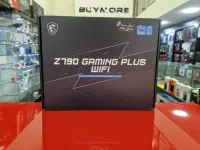 CARTE MERE MSI Z790 GAMING PLUS WIFI DDR5 LGA 1700