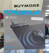 Logitech G Powerplay