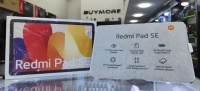 XIAOMI REDMI PAD SE WIFI 128GB 4GB