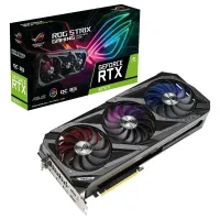 CARTE GRAPHIQUE ASUS ROG STRIX GeForce RTX 3070 Ti O8G