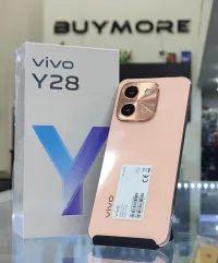 VIVO VIVO Y28 256GB 8GB