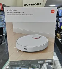 XIAOMI ROBOT VACUUM S10