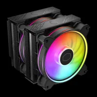 Cooler Master Hyper 622 Halo Black