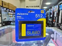 SSD ADATA ULTIMATE SU680 2.5'' 512GB