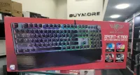 Clavier Mécanique XPERT-K700 LED RGB 