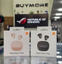 سماعات-الأذن-و-أجهزة-الصوت-redmi-buds-6-play-الجزائر-وسط