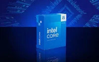 PROCESSEUR Intel Core i5-14600KF (3.5 GHz / 5.3 GHz)