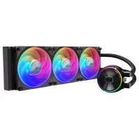 WATER COOLING Cooler Master MasterLiquid PL360 FLUX