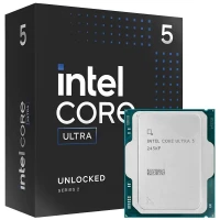 PROCESSEUR Intel Core Ultra 5 245KF (4.2 GHz / 5.2 GHz)
